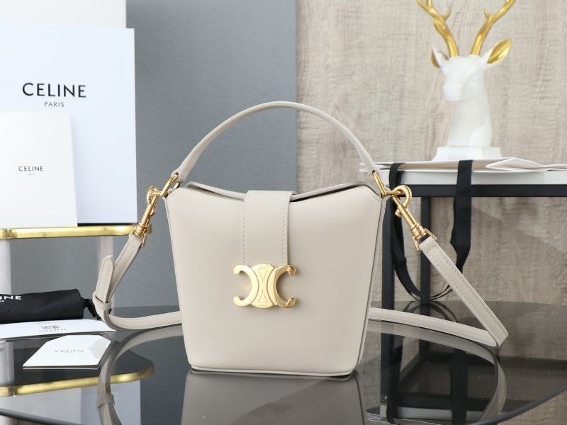 Celine Bucket Bags